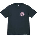 Camiseta Supreme Devotion Azul Marinho