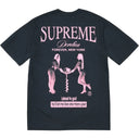 Camiseta Supreme Devotion Azul Marinho