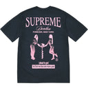 Camiseta Supreme Devotion Azul Marinho