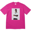 Camiseta Supreme Tyler, The Creator Magenta