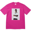 Camiseta Supreme Tyler, The Creator Magenta