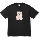 Camiseta Supreme Bear Preta