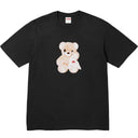 Camiseta Supreme Bear Preta