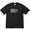 Camiseta Supreme Tera Patrick Preta