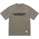 Camiseta Supreme Mental Verde Oliva