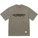 Camiseta Supreme Mental Verde Oliva