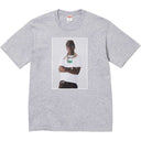 Camiseta Supreme Tyler, The Creator Cinza