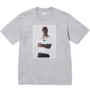 Camiseta Supreme Tyler, The Creator Cinza