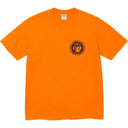 Camiseta Supreme Devotion Laranja