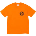 Camiseta Supreme Devotion Laranja