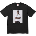 Camiseta Supreme Tyler, The Creator Preta