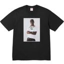 Camiseta Supreme Tyler, The Creator Preta