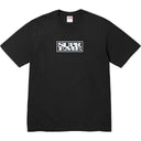 Camiseta Supreme Connect Preta