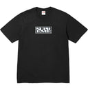 Camiseta Supreme Connect Preta