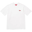 Camiseta Supreme Old English Branca