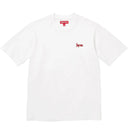 Camiseta Supreme Old English Branca
