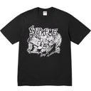 Camiseta Supreme Fuckin Blowout Preta