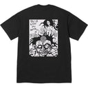 Camiseta Supreme Fuckin Blowout Preta