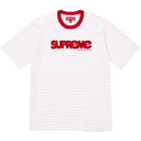 Camiseta Supreme Bubble Branca