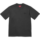 Camiseta Supreme Old English Preta
