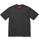 Camiseta Supreme Old English Preta