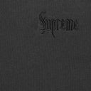 Camiseta Supreme Old English Preta