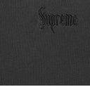 Camiseta Supreme Old English Preta
