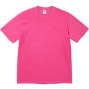Camiseta Supreme Tape Rosa Fúcsia