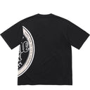 Camiseta Supreme Lager Preta