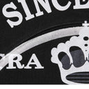Camiseta Supreme Lager Preta