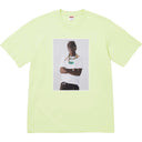 Camiseta Supreme Tyler, The Creator Verde Menta