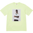 Camiseta Supreme Tyler, The Creator Verde Menta