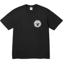 Camiseta Supreme Devotion Preta