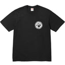Camiseta Supreme Devotion Preta