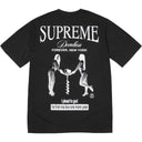 Camiseta Supreme Devotion Preta