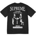 Camiseta Supreme Devotion Preta