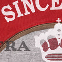 Camiseta Supreme Lager Vermelha