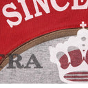 Camiseta Supreme Lager Vermelha