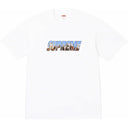 Camiseta Supreme Gotham Branca