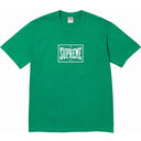 Camiseta Supreme Warm Verde