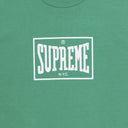 Camiseta Supreme Warm Verde