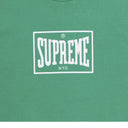 Camiseta Supreme Warm Verde