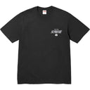 Camiseta Supreme 4 Life Preta