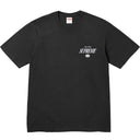 Camiseta Supreme 4 Life Preta