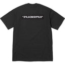 Camiseta Supreme 4 Life Preta