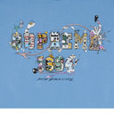 Camiseta Supreme Varsity Azul Claro