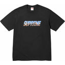 Camiseta Supreme Gotham Preta