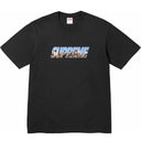Camiseta Supreme Gotham Preta