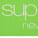 Camiseta Supreme Classic Verde Limão