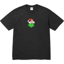 Camiseta Supreme Grinch Preta